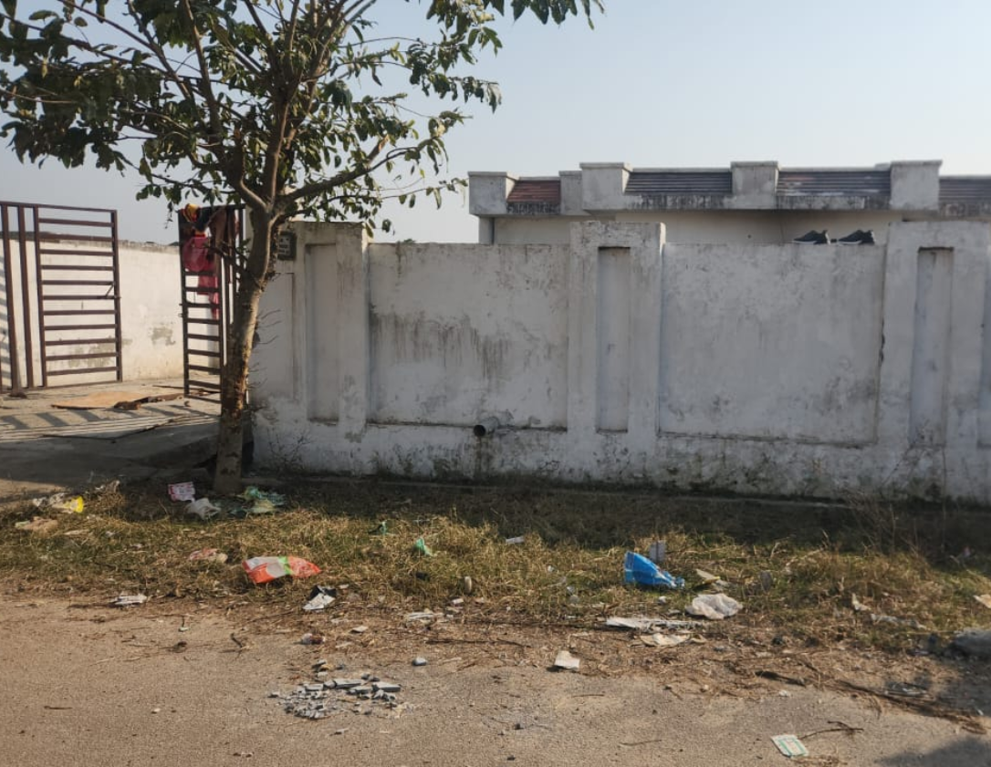 Plot for Sale in Sector 47 Noida